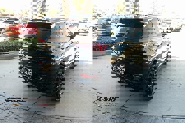 New 2026 Buick Encore GX Sport Touring w/ Comfort Package image 8