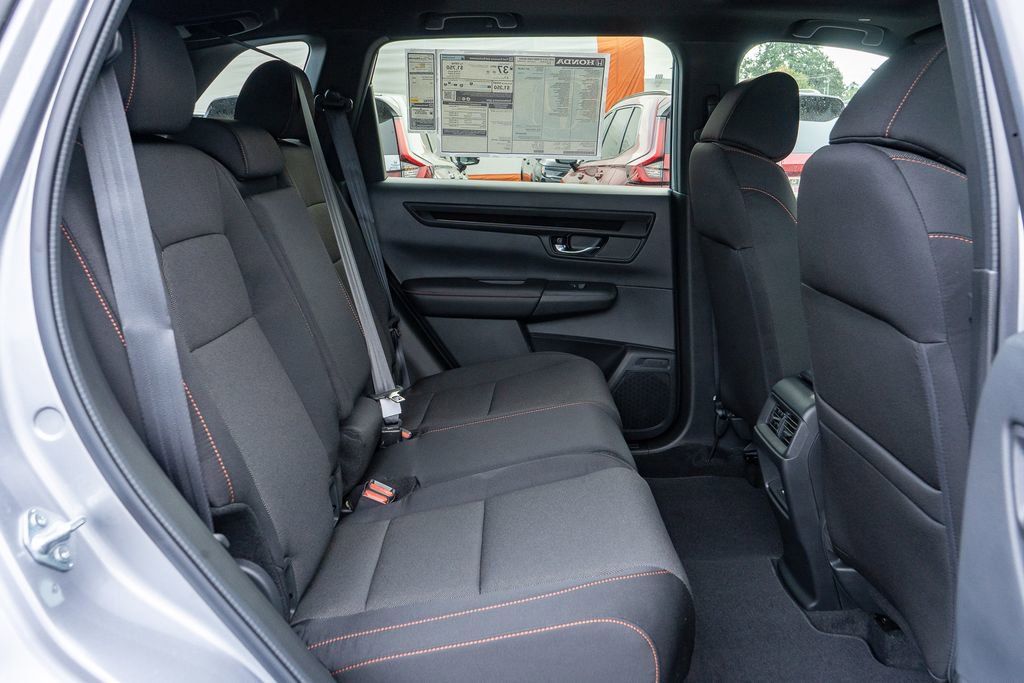 New 2026 Honda CR-V Sport image 13