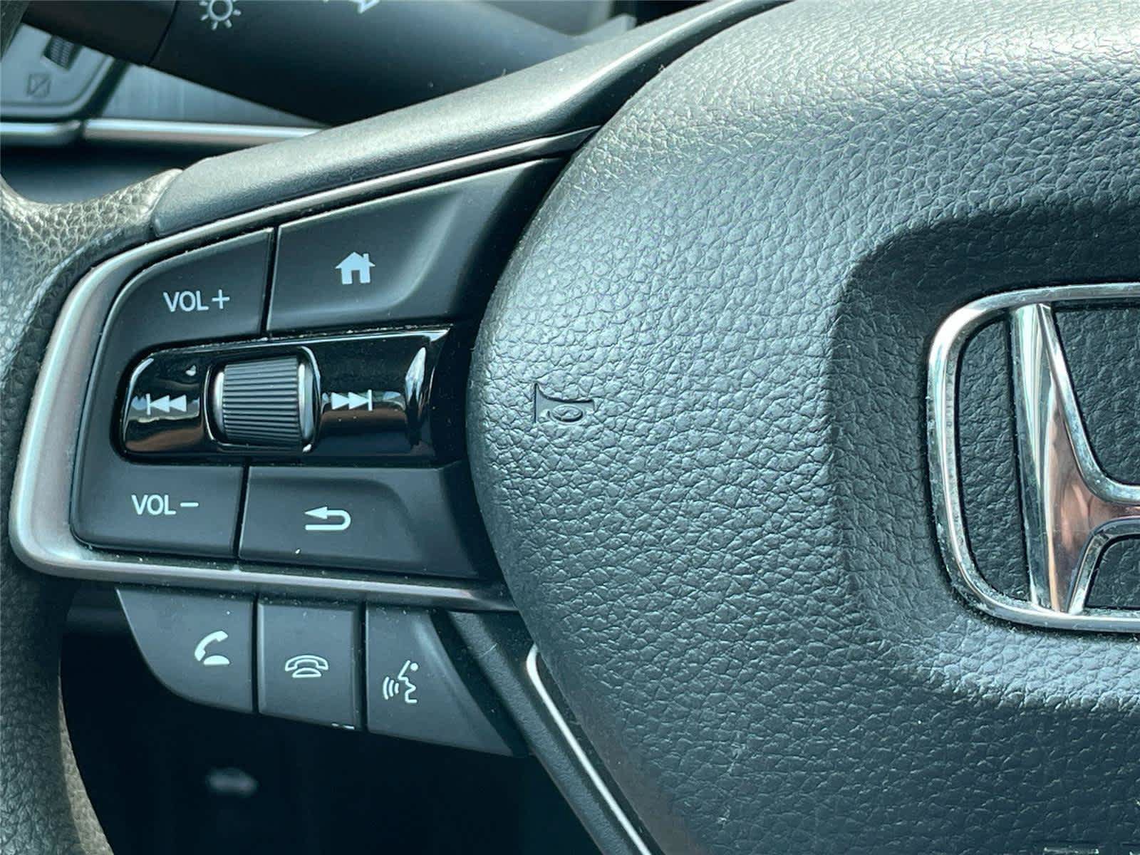 Used 2021 Honda Accord LX image 18