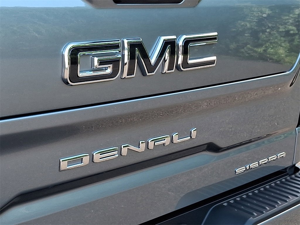 New 2026 GMC Sierra 1500 Denali Ultimate image 15