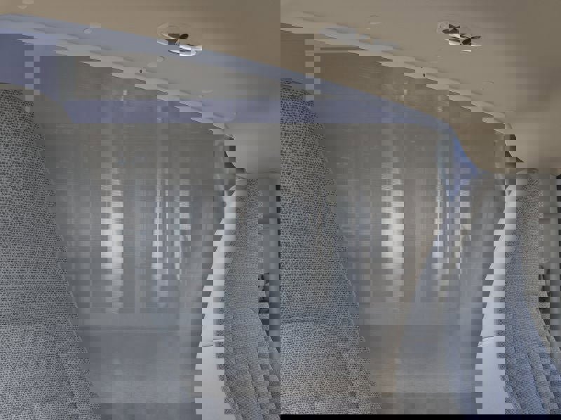 New 2026 Chevrolet Express 3500 image 48