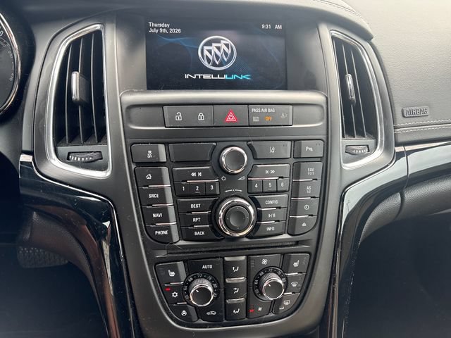 Used 2016 Buick Cascada Premium FWD image 21