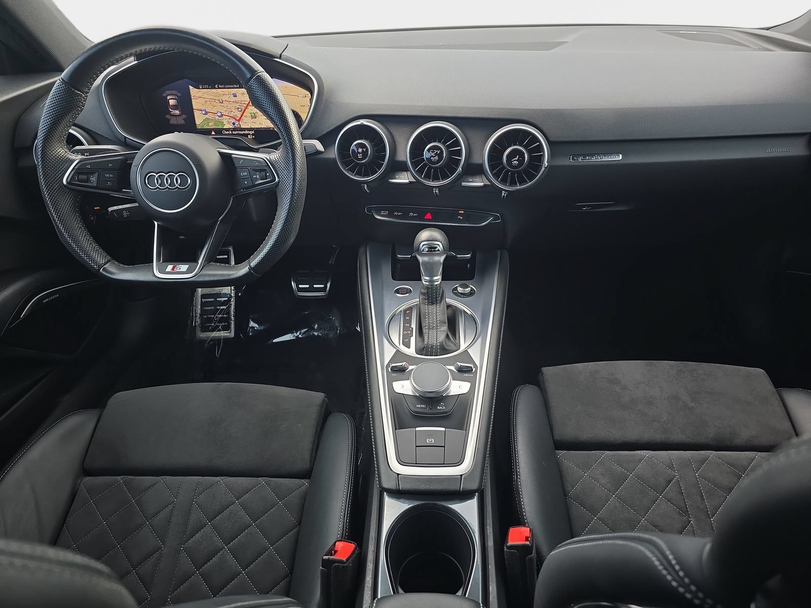 Used 2023 Audi TT 2.0T AWD/4WD image 10