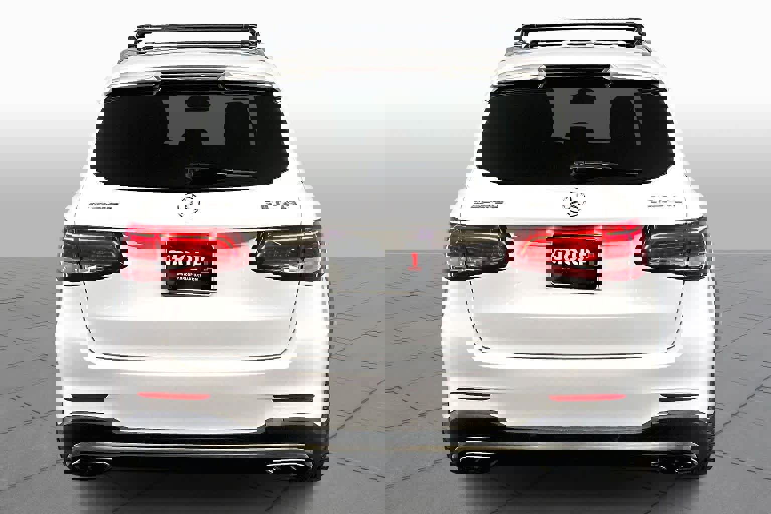 Used 2017 Mercedes-Benz GLC 43 AMG 4MATIC image 5