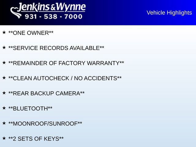 Used 2025 Honda Accord Sport image 5