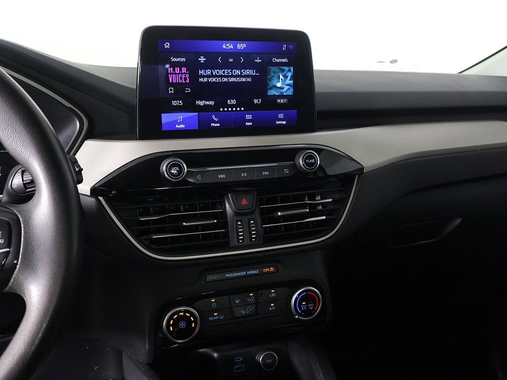 Used 2021 Ford Escape SE image 38