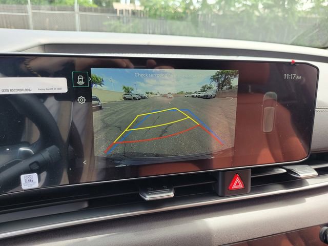 New 2026 Kia Carnival EX FWD image 9