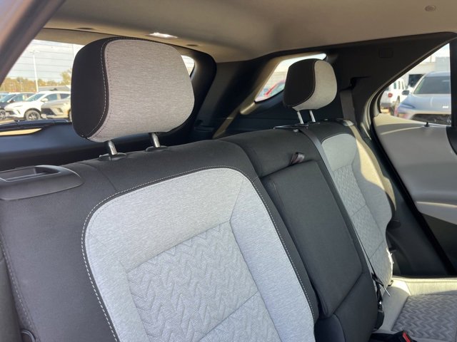Used 2022 Chevrolet Equinox LS w/ LS Convenience Package image 47