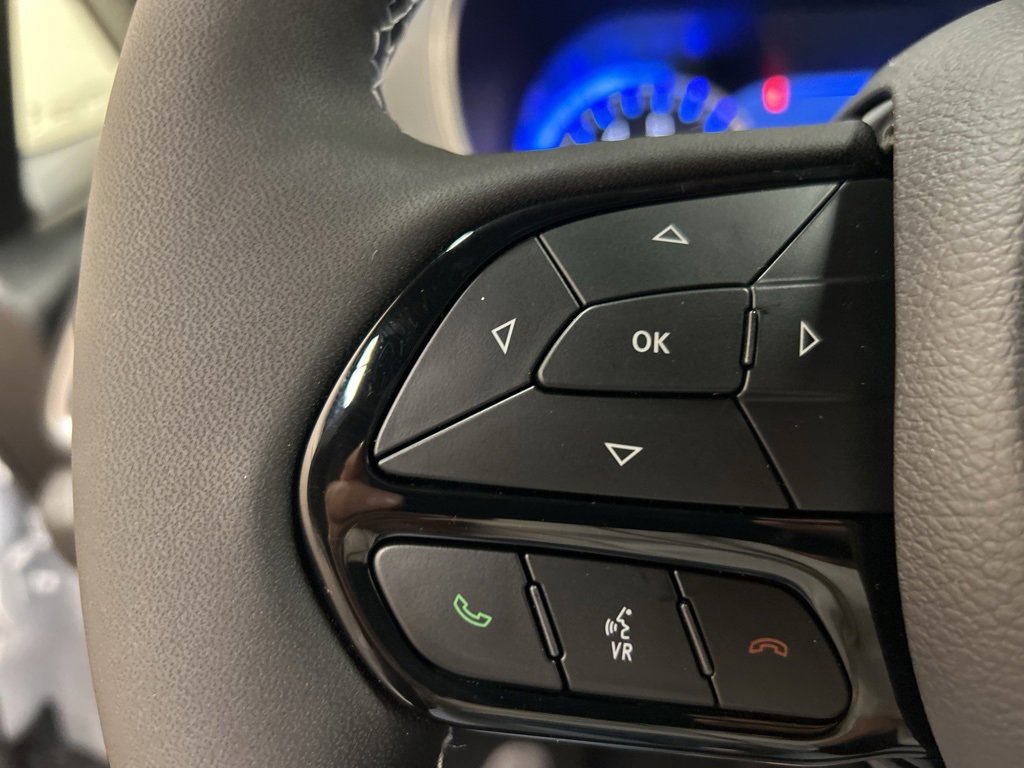 New 2026 Chrysler Pacifica Limited image 21