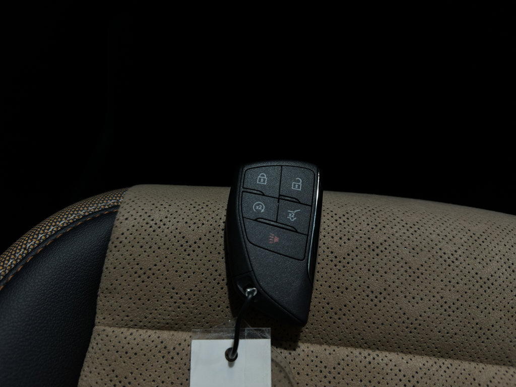 New 2026 Chevrolet Equinox ACTIV w/ Safety and Technology Package image 34