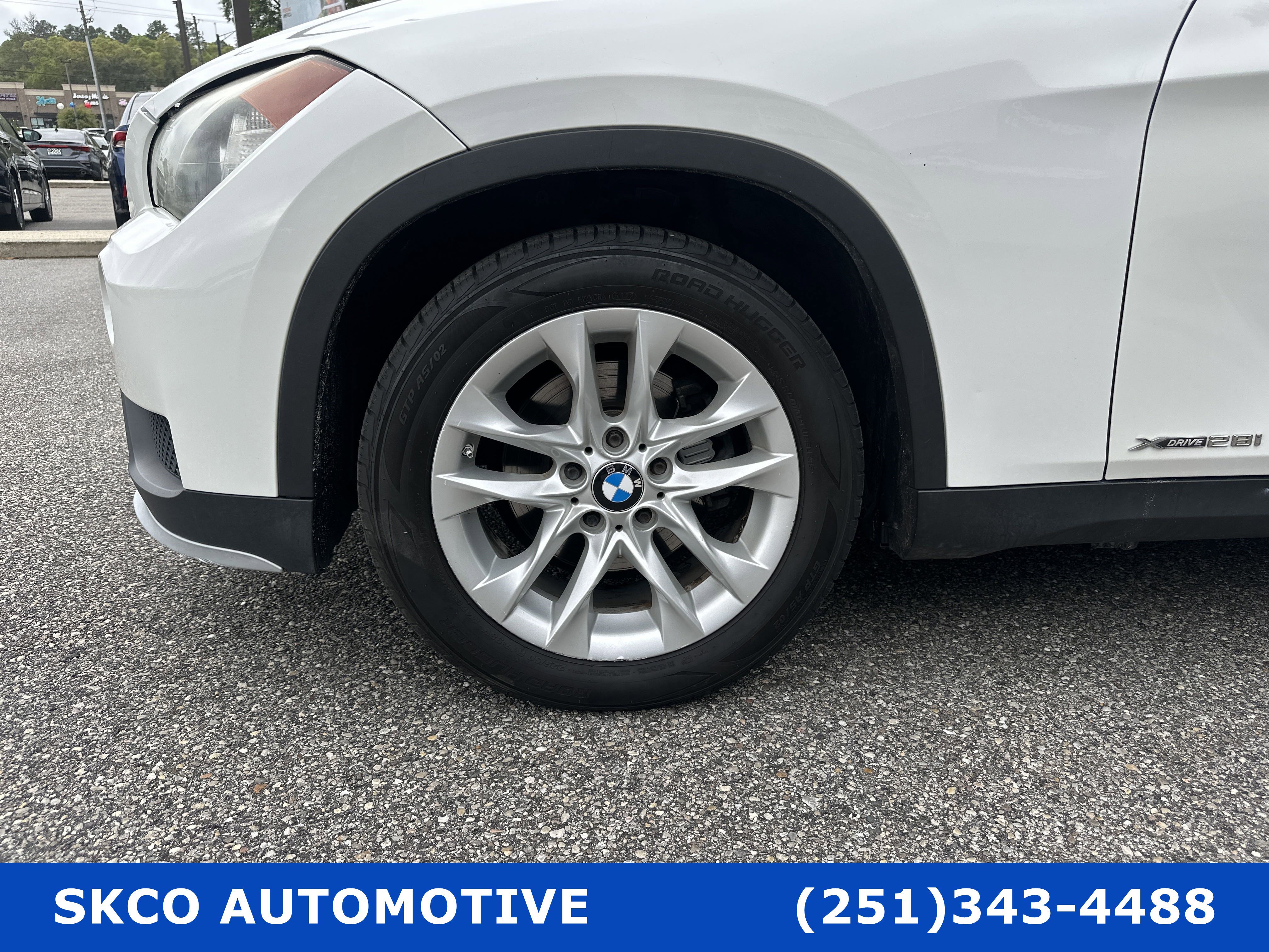 Used 2015 BMW X1 xDrive28i w/ Premium Package image 9