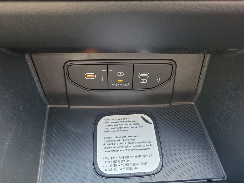 New 2026 Kia Sportage EX w/ EX Panorama Roof Package image 35