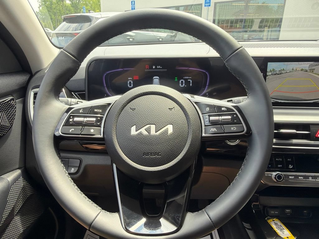 Used 2026 Kia Seltos S AWD/4WD image 34