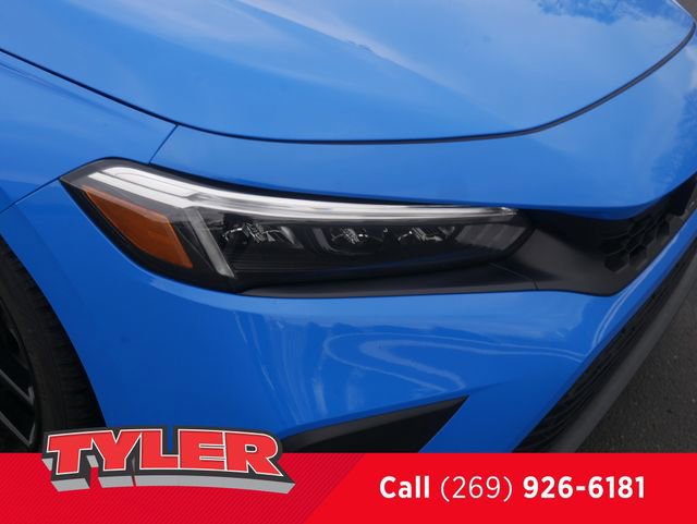 Used 2024 Honda Civic Sport image 10