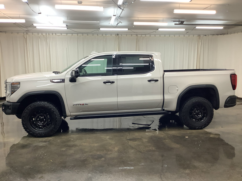 New 2026 GMC Sierra 1500 AT4X w/ AT4X AEV Edition image 9