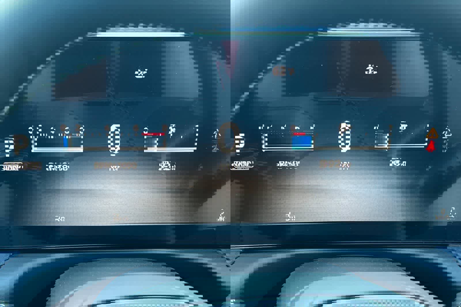 New 2026 Nissan Sentra SL w/ Floor Mat Package image 29