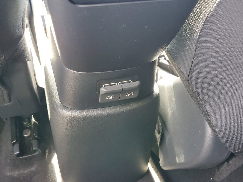 New 2025 Nissan Kicks Play S FWD image 10