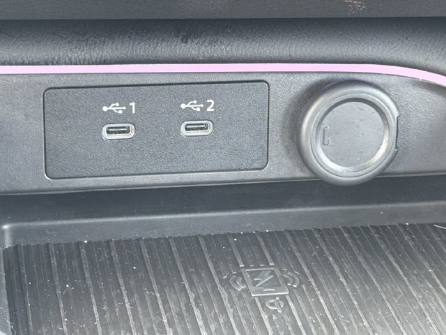 Certified 2026 Nissan Sentra SR w/ SR All Weather Package FWD image 20