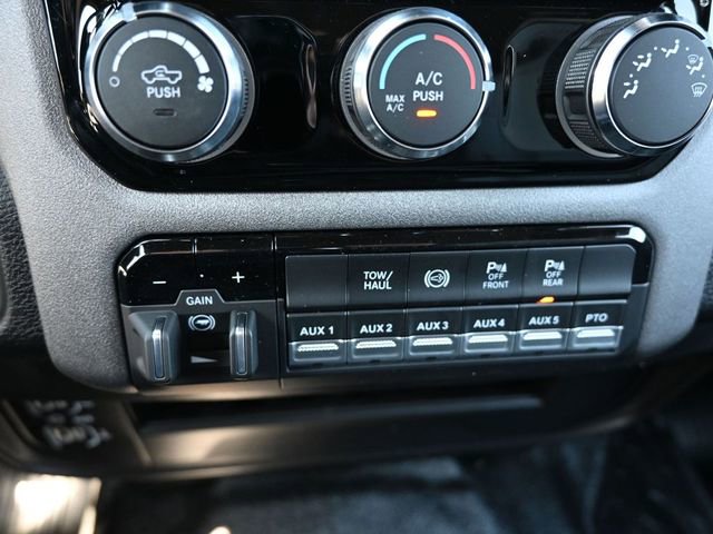 New 2026 RAM 4500 Tradesman AWD/4WD image 29