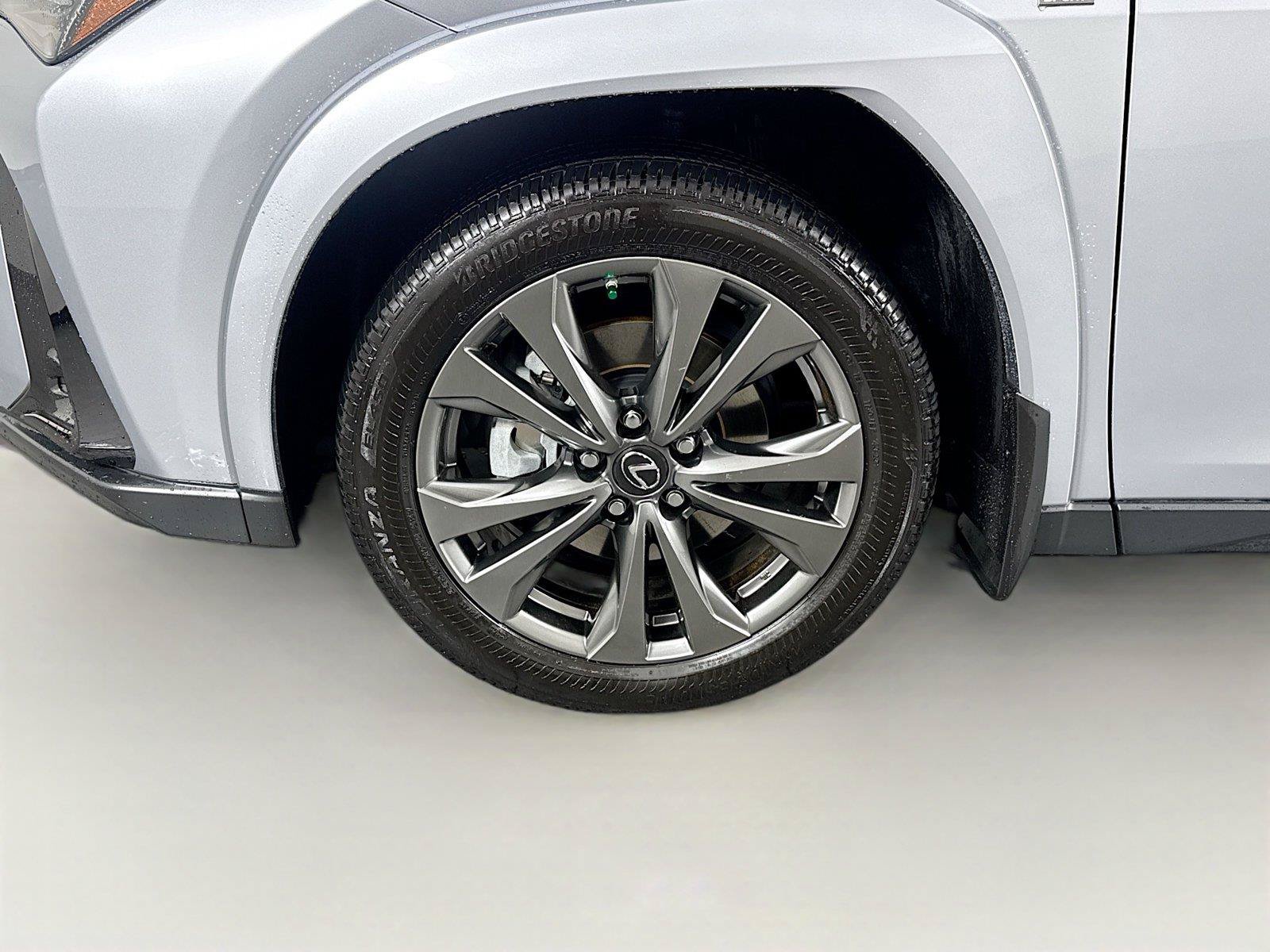 Used 2024 Lexus UX 250h F Sport FWD image 48