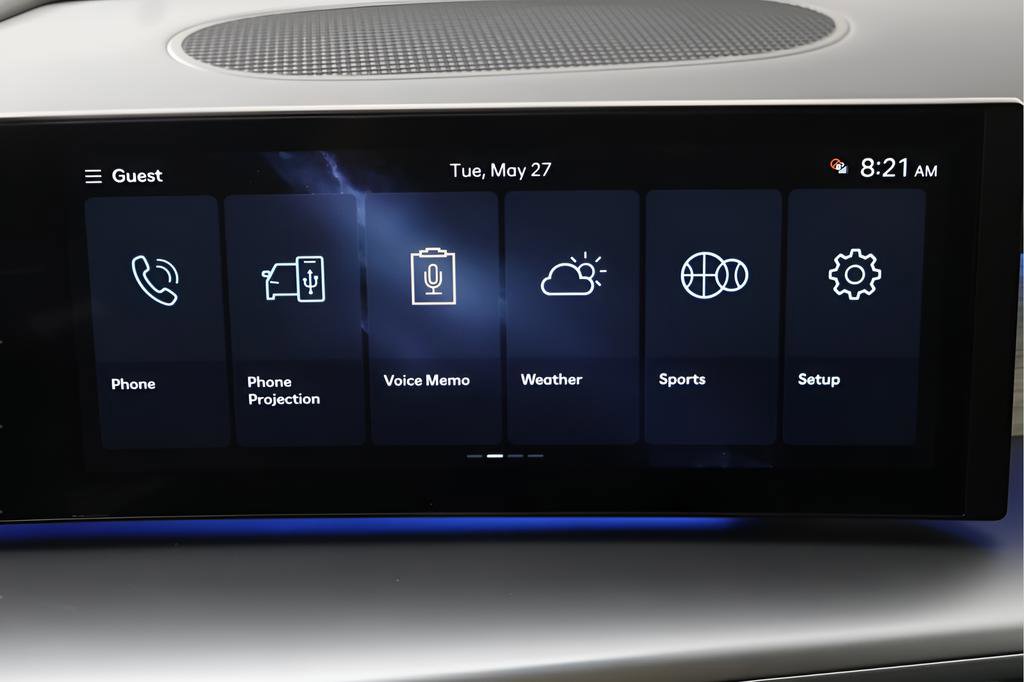 New 2026 Hyundai Ioniq 9 SEL image 24