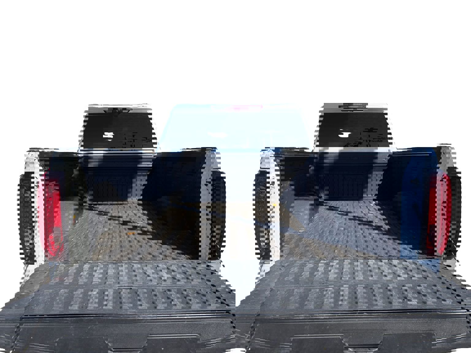 Used 2023 GMC Sierra 2500 AT4 w/ Gooseneck/5TH Wheel Package AWD/4WD image 19