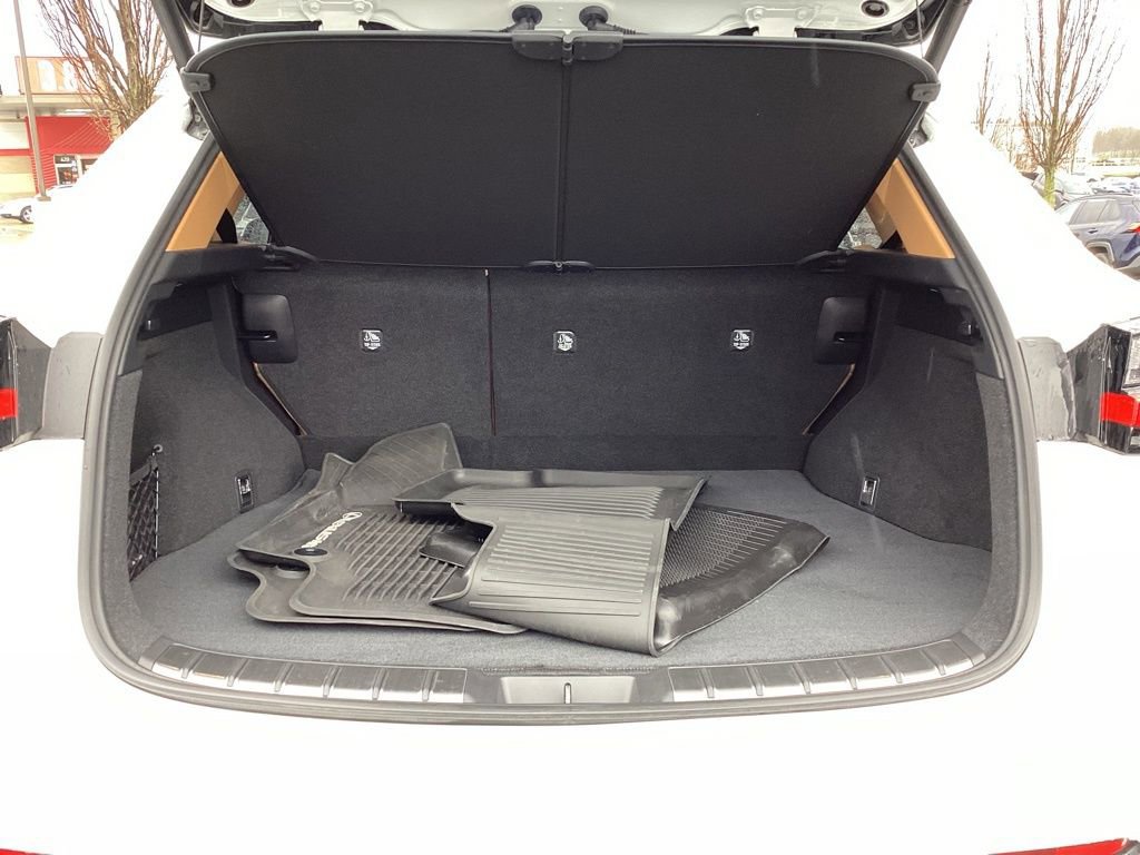 Used 2024 Lexus NX 350h AWD image 13