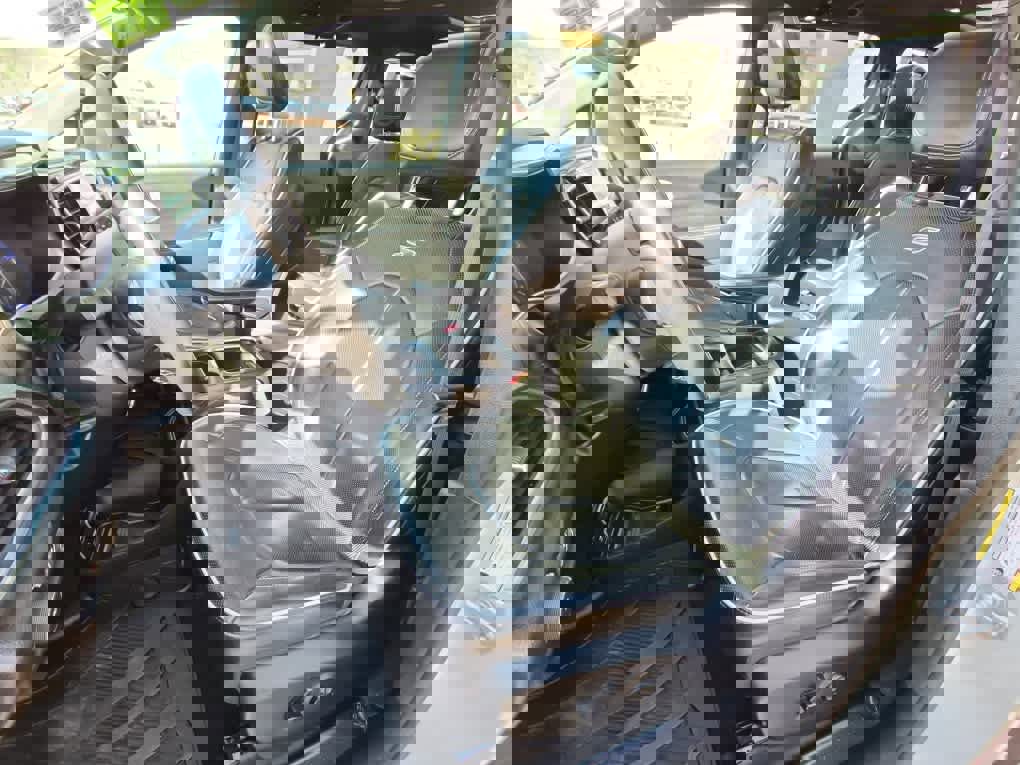 Used 2019 Chrysler Pacifica Limited w/ S Appearance Package image 10