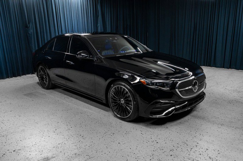 New 2026 Mercedes-Benz E 350 Sedan image 3