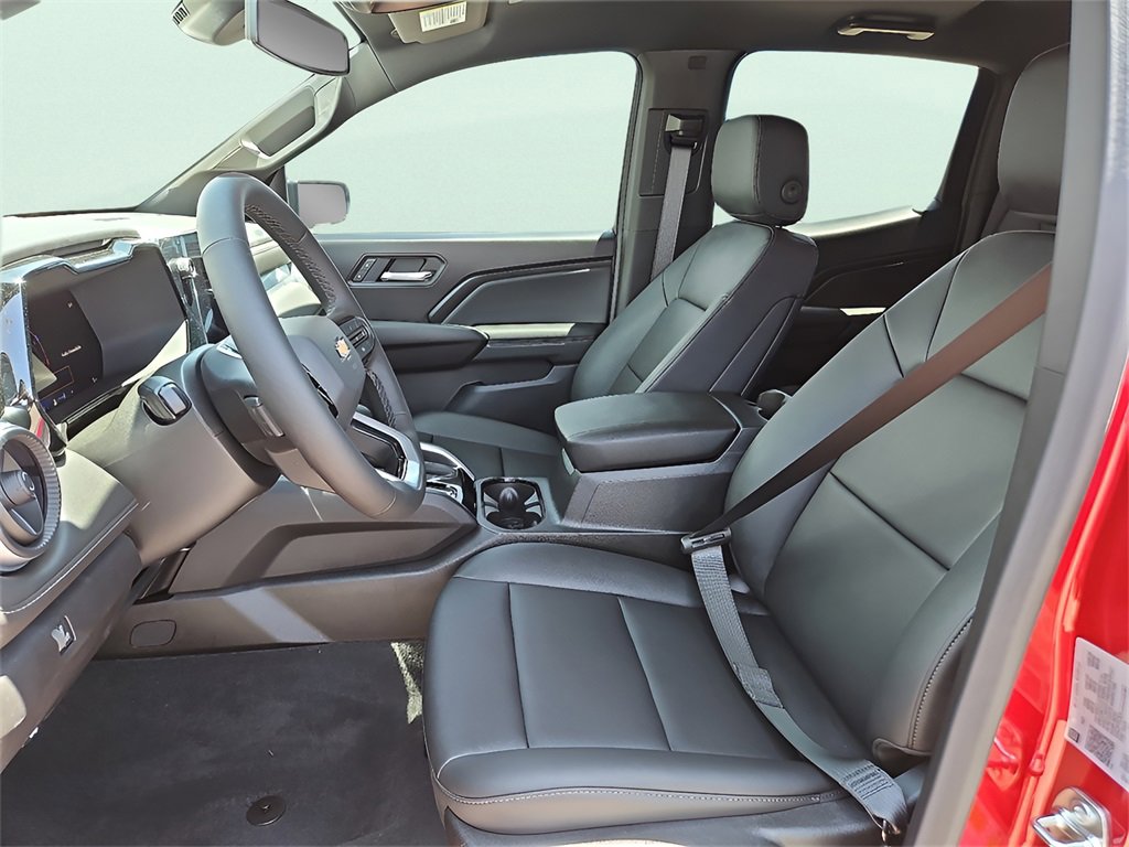 New 2025 Chevrolet Colorado LT w/ LT Convenience Package image 14