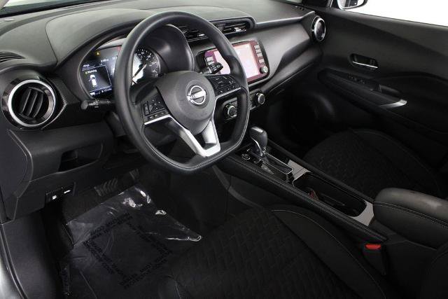 Certified 2023 Nissan Kicks SV FWD image 19