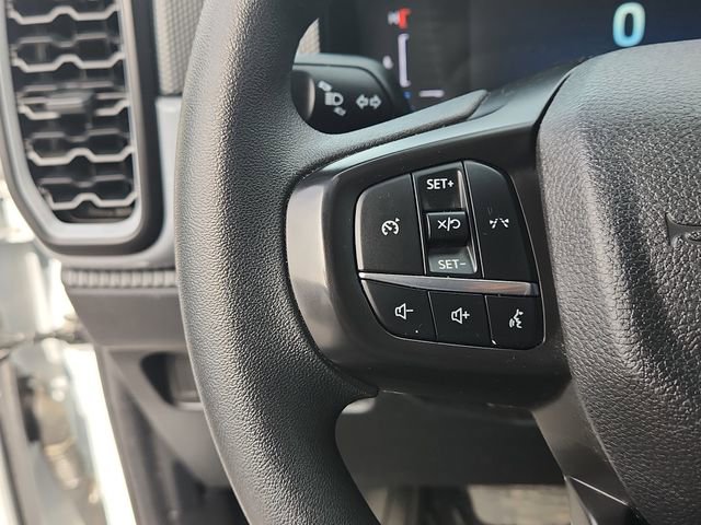 Certified 2025 Ford Ranger XL w/ Trailer Tow Package image 16