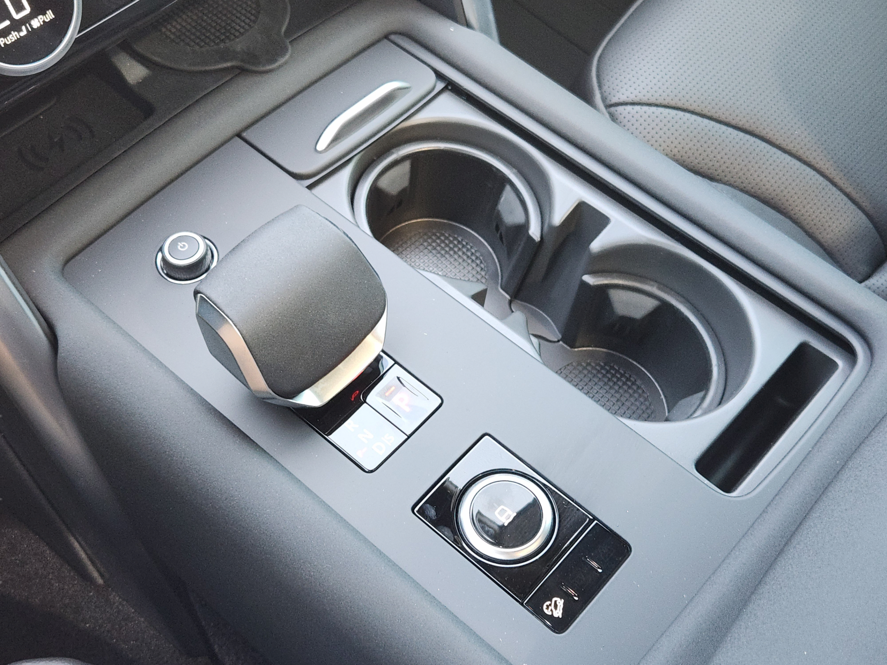 New 2026 Land Rover Discovery Dynamic SE AWD/4WD image 15