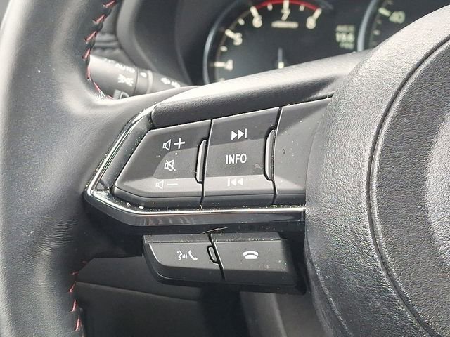 Certified 2023 MAZDA CX-5 AWD 2.5 Turbo image 21
