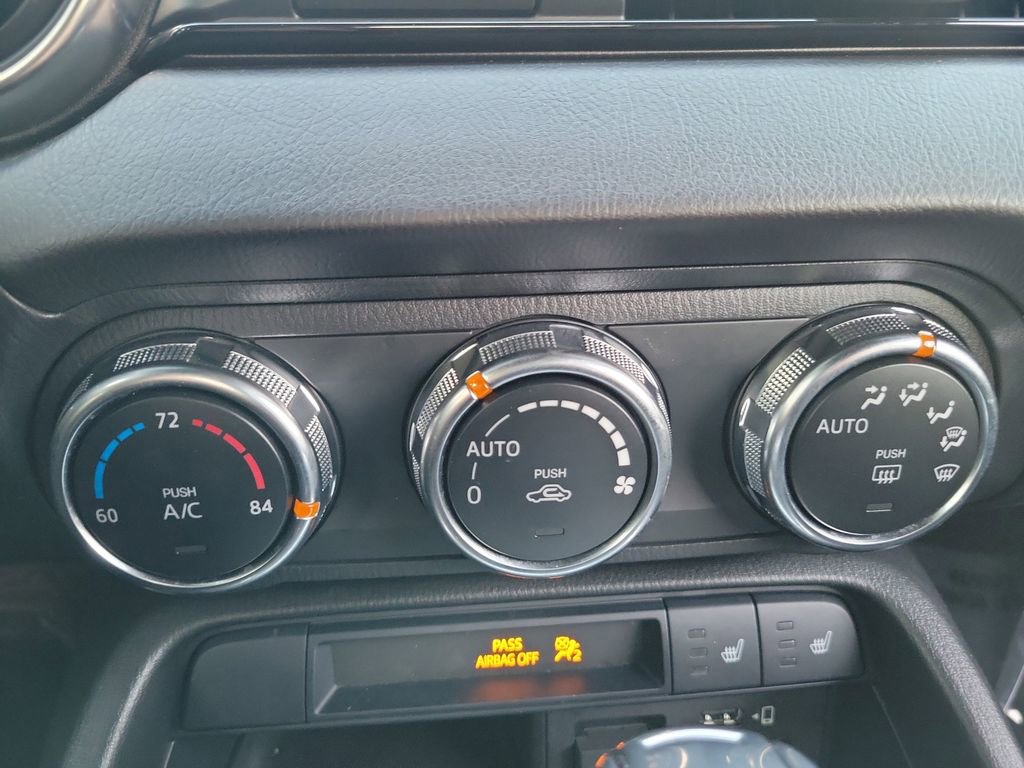 Used 2021 MAZDA MX-5 Miata Grand Touring image 26