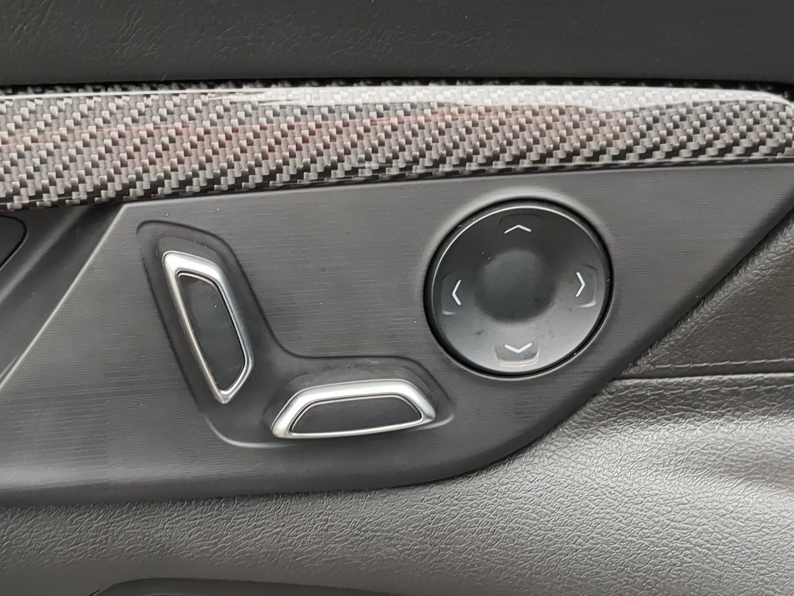 Used 2019 Cadillac CT6 Sport w/ Active Chassis Package 20" image 23