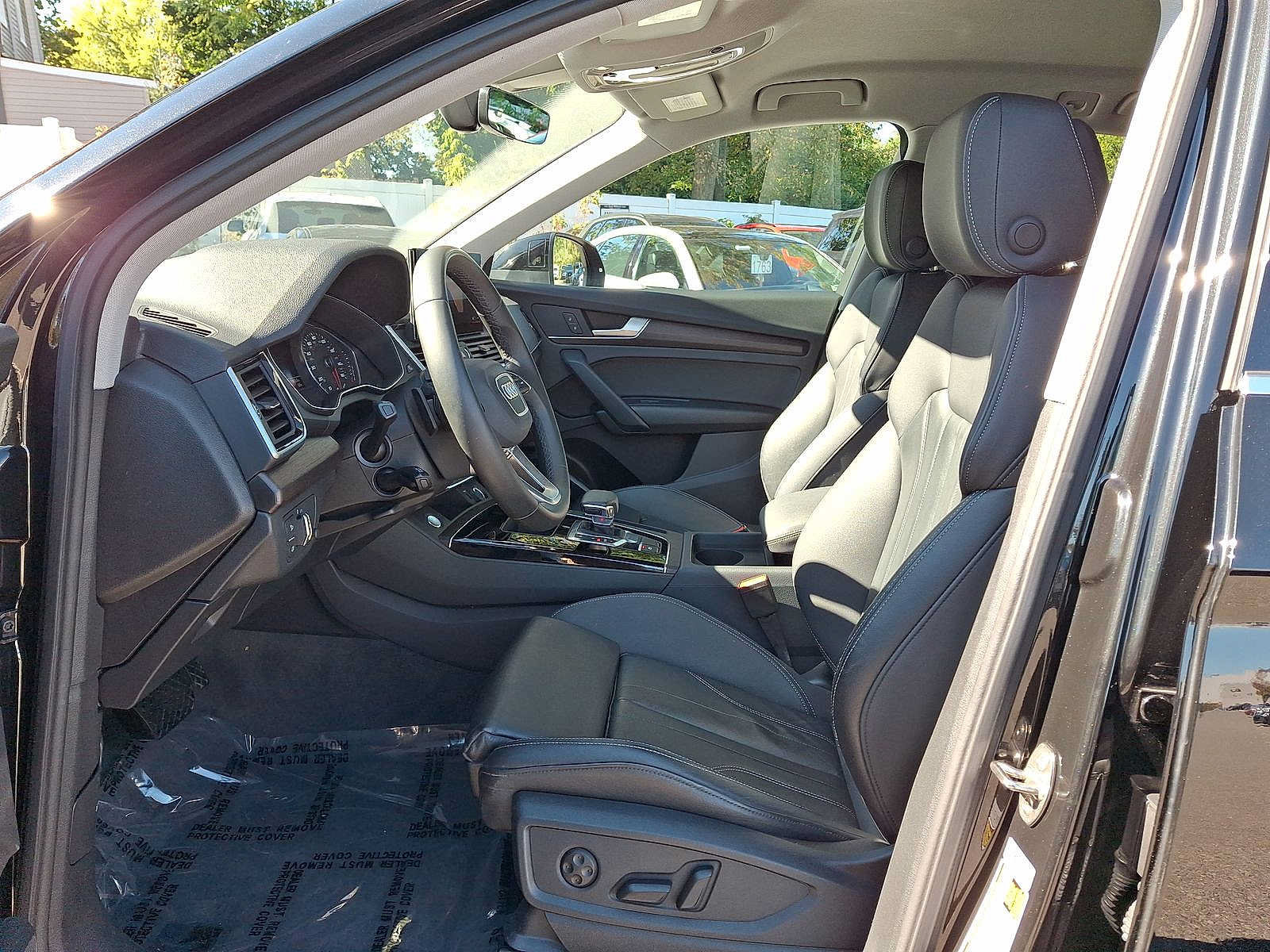 Certified 2024 Audi Q5 2.0T Premium AWD/4WD image 17