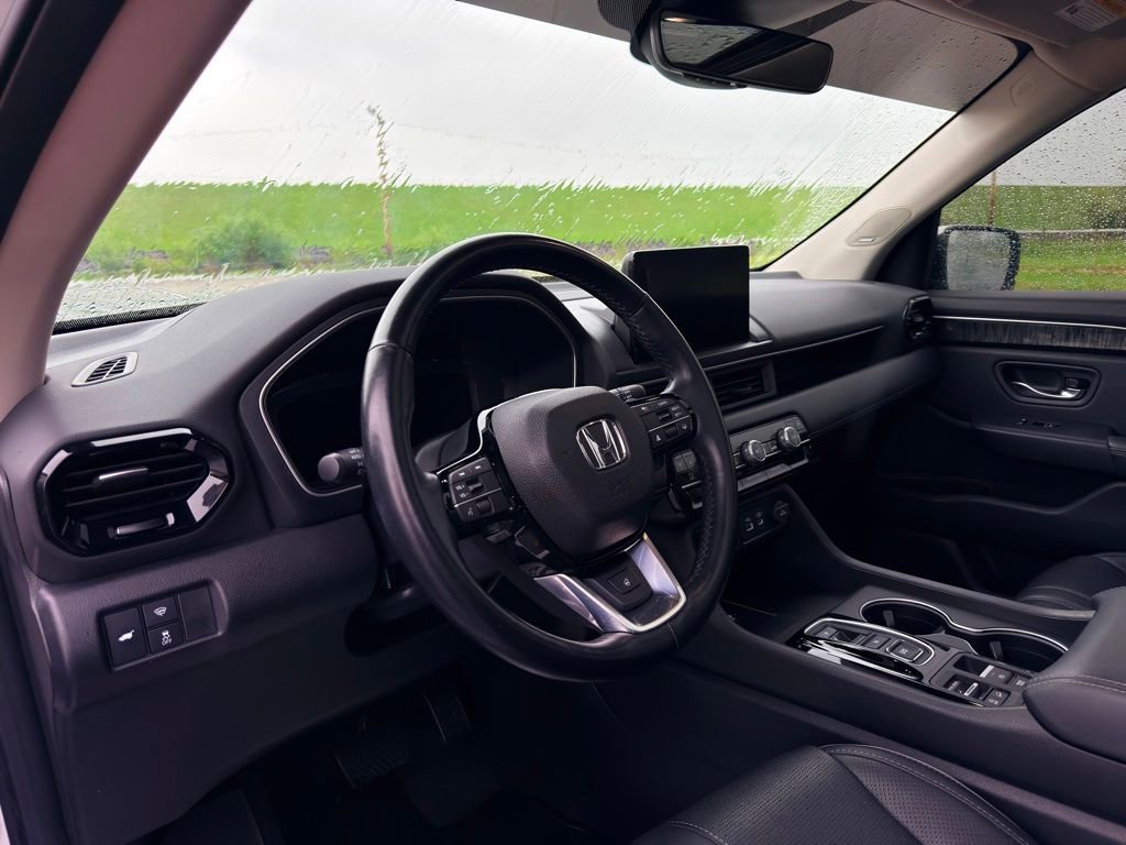 Used 2023 Honda Pilot Elite image 26