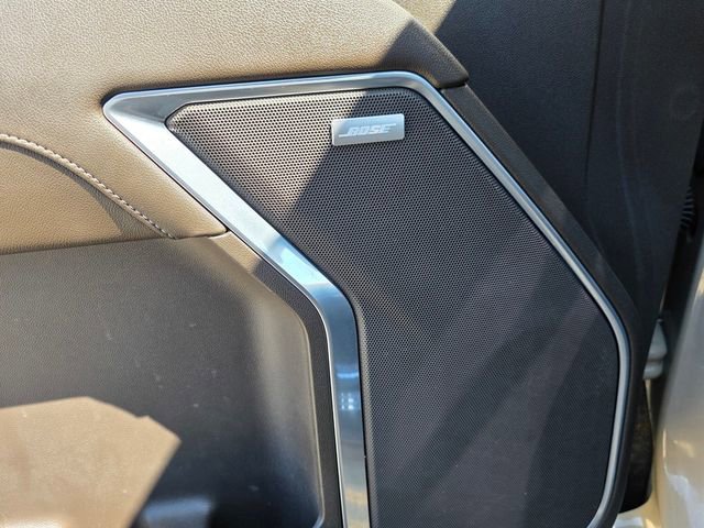 Used 2022 Chevrolet Silverado 1500 LT Trail Boss w/ LT Trail Boss Premium Package AWD/4WD image 26