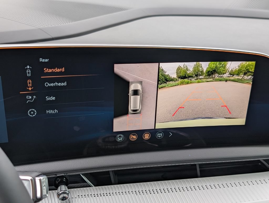 New 2027 Cadillac Optiq Sport AWD/4WD image 26
