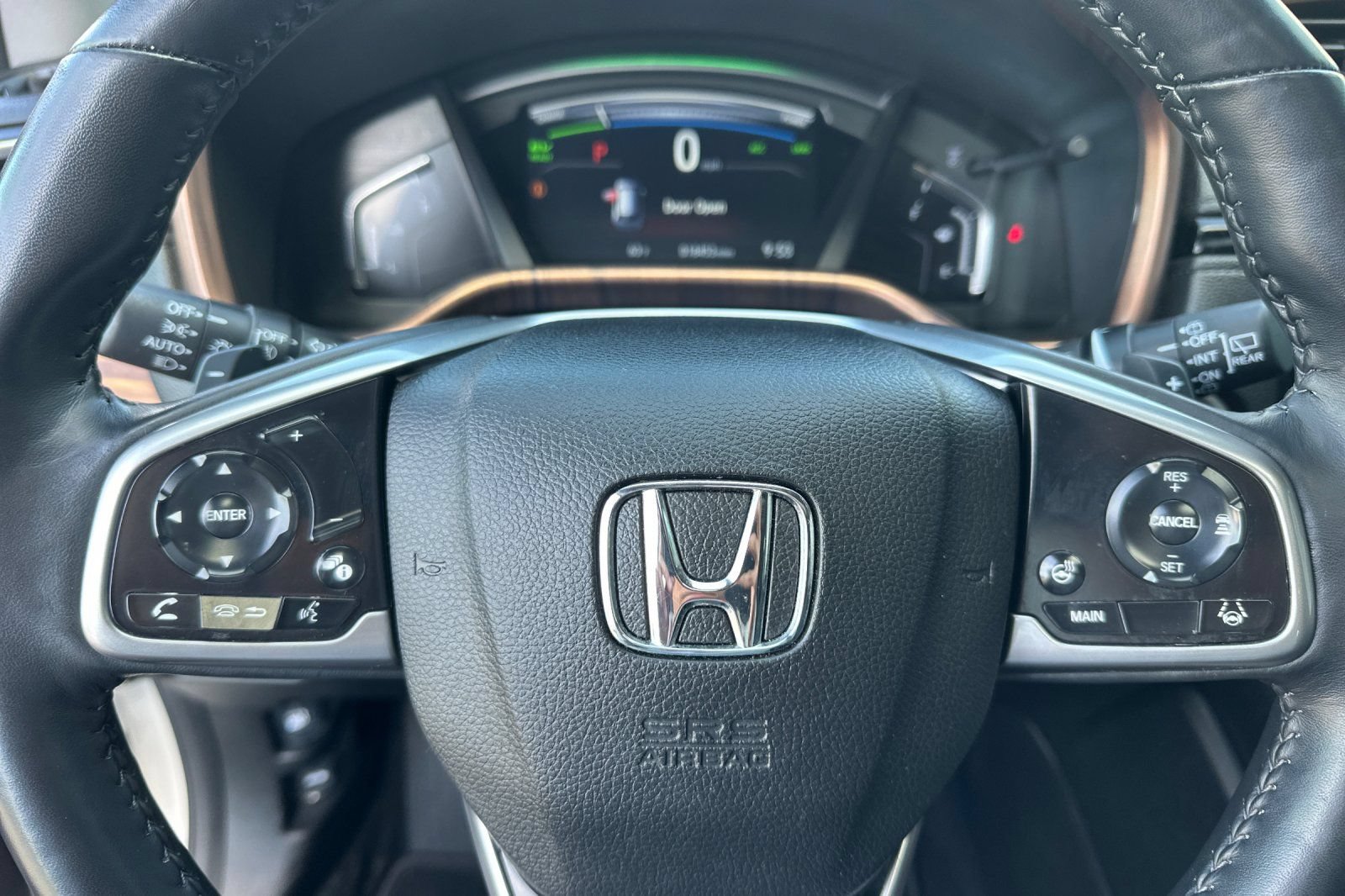 Used 2022 Honda CR-V Touring image 24