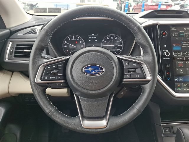 Used 2025 Subaru Ascent Limited AWD/4WD image 21