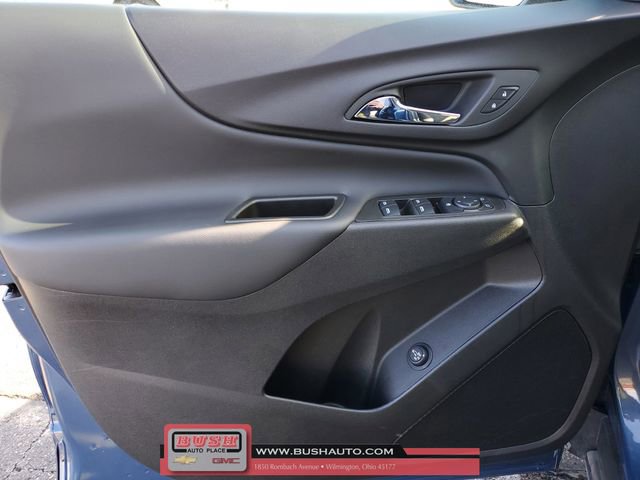 Used 2024 Chevrolet Equinox LT image 21