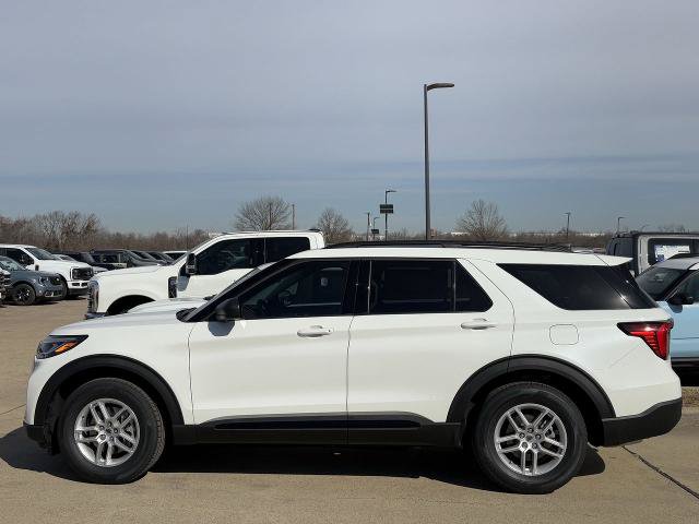 New 2026 Ford Explorer Active w/ Active Comfort Package RWD image 30