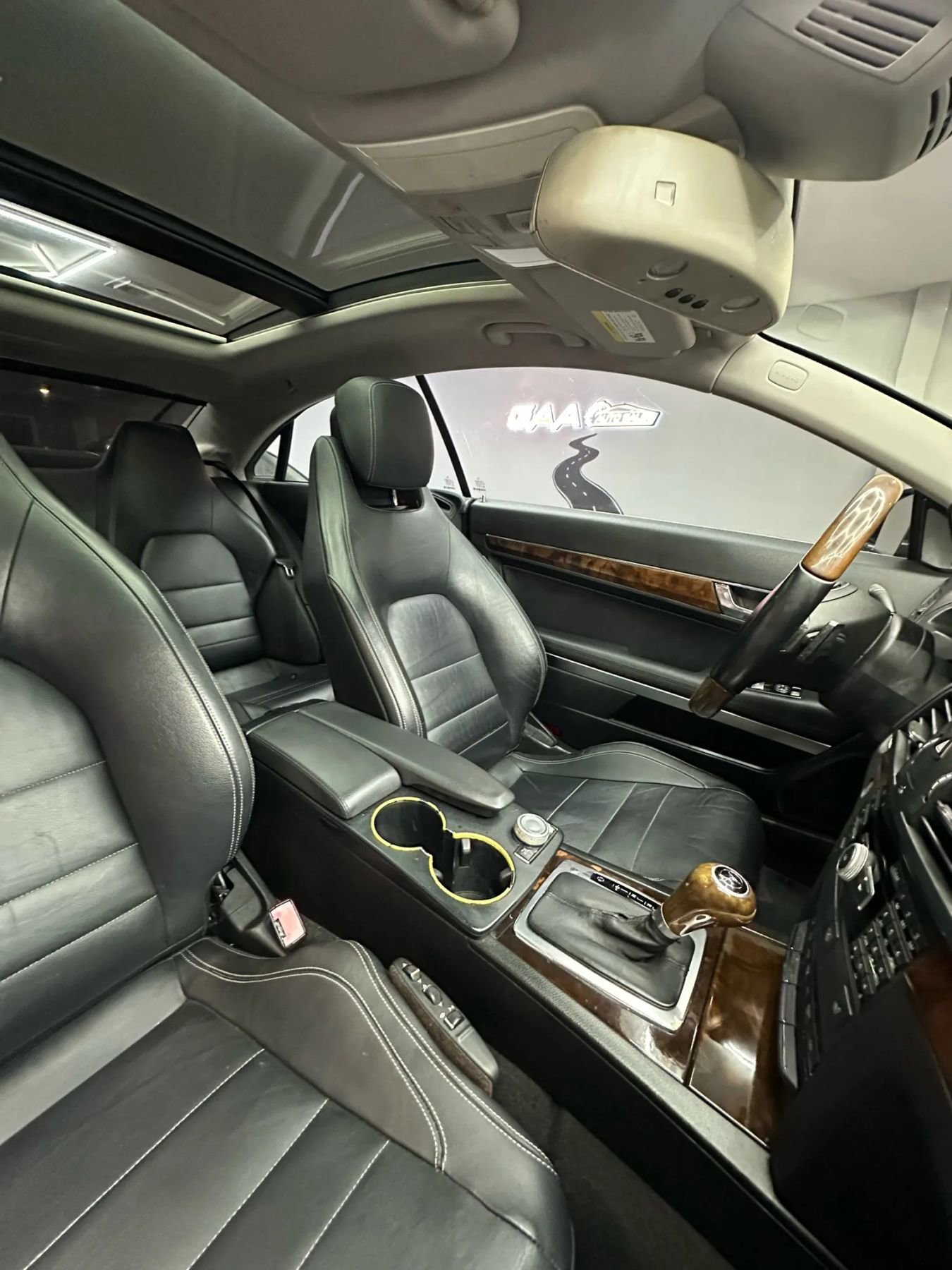 Used 2012 Mercedes-Benz E 350 Coupe image 27
