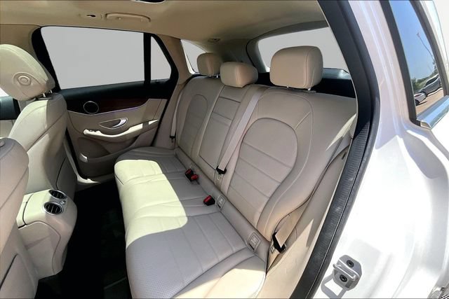 Used 2022 Mercedes-Benz GLC 300 4MATIC image 28