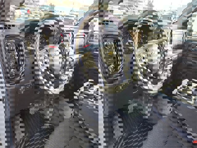 Used 2024 Chevrolet Silverado 3500 W/T w/ WT Convenience Package image 10