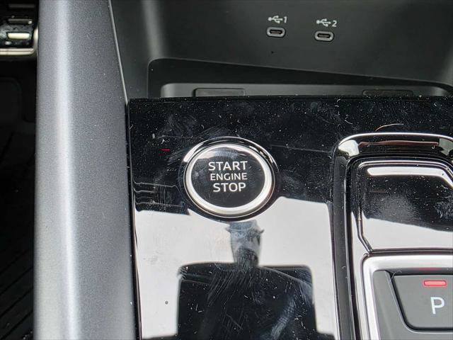 New 2026 Audi A3 2.0T Premium AWD/4WD image 33
