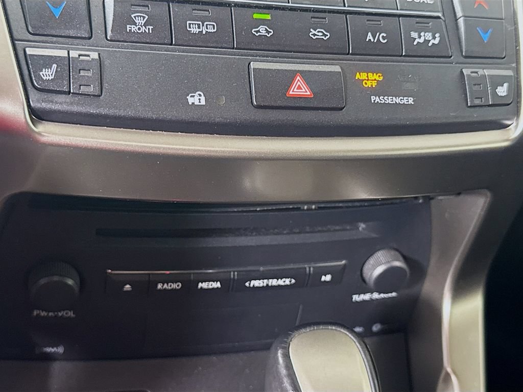 Used 2017 Lexus NX 200t FWD image 20