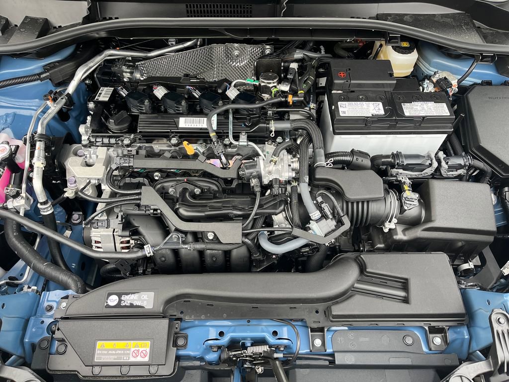 New 2026 Toyota Corolla Cross XLE image 21